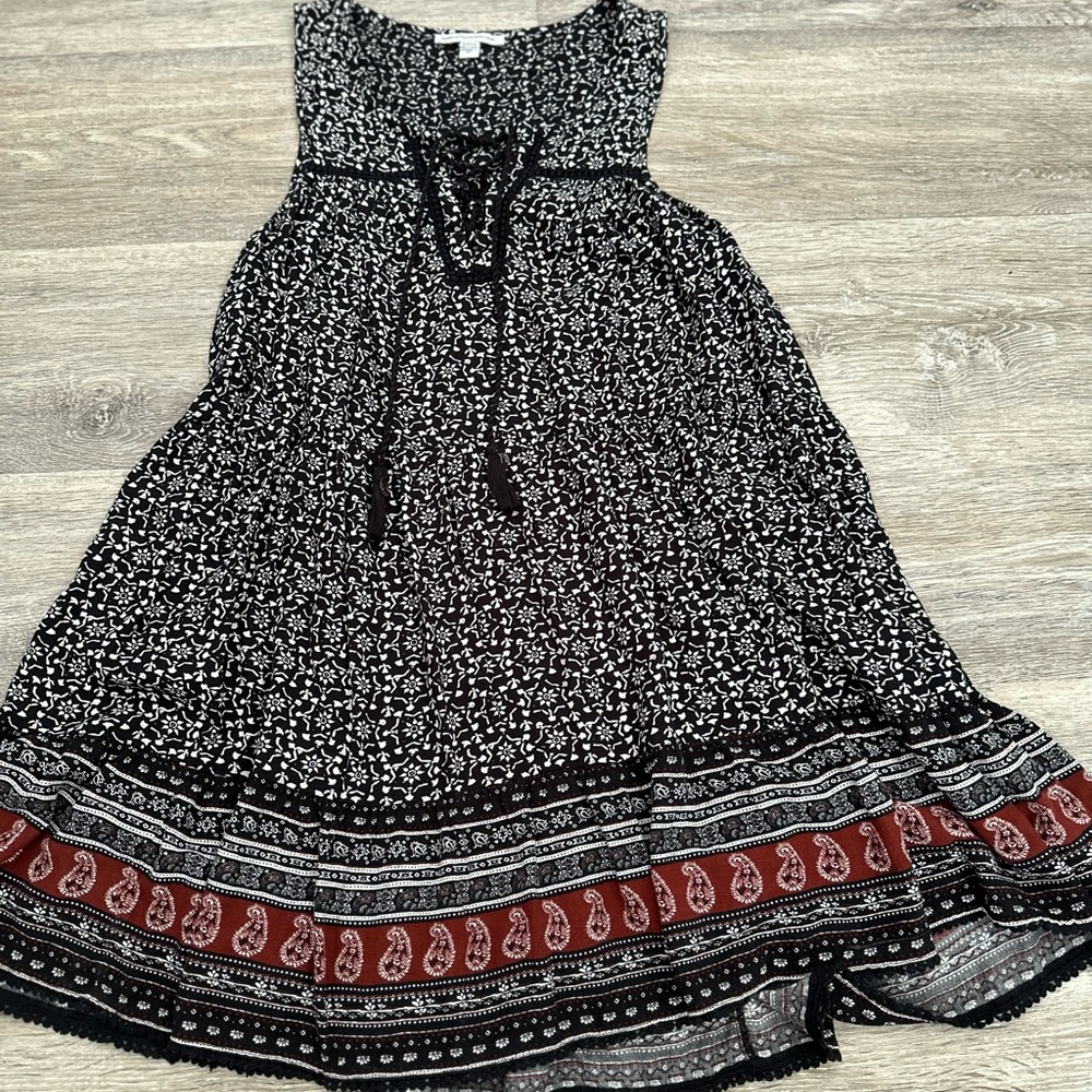 American Eagle outfitters women’s dress size small